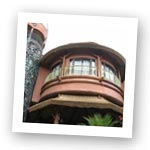Animal Kingdom Lodge