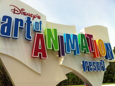 art-of-animation-entrance-sign