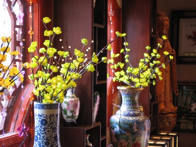 China Pavilion Shopping