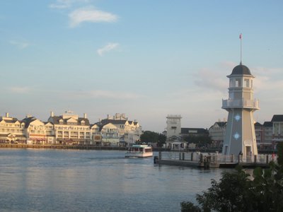 Disney Boardwalk Inn Disney Boardwalk Inn