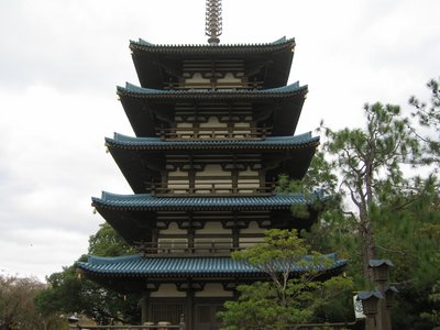 Disney Dining Adults Japan