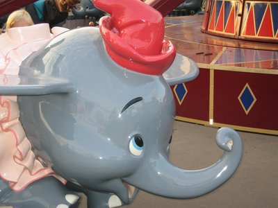 Disney Fantasyland Expansion