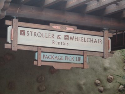 disney-strollers