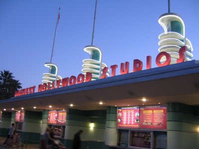 Disney's Hollywood Studios