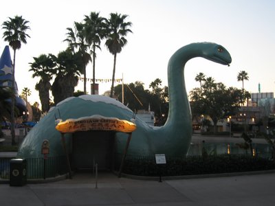 Gertie the Dinosaur