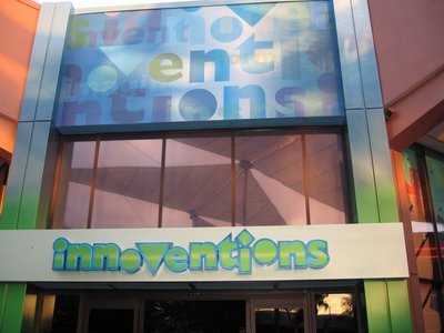 Innoventions