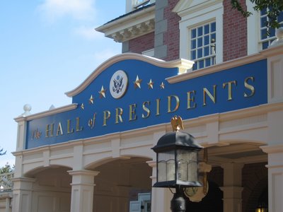 Liberty Square Magic Kingdom Liberty Square Magic Kingdom