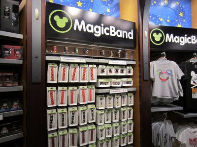 MagicBand Sales Case