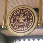 Starbucks Now Open On Main Street USA In The Magic Kingdom