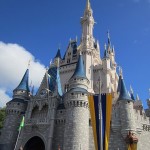 Win A Trip For Four To Disney World From Visit Orlando – US & Canada Residents – May 14, 2013