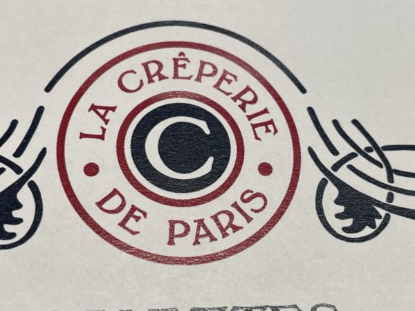 Welcome to EPCOT's newest restaurant that serves up crepes and galettes.