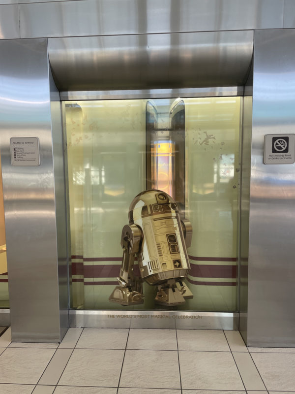 R2-D2!