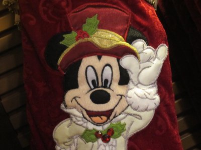 If you plan ahead, you have have a terrific Christmas vacation at Disney World.