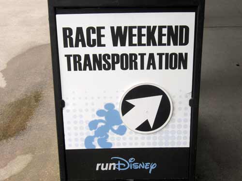 runDisney is a great way to set a goal for your running routine!