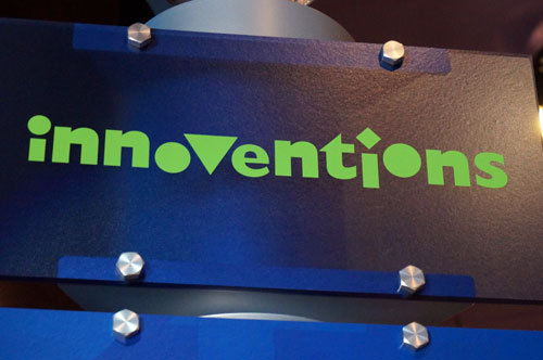 Innoventions combines education and entertainment.