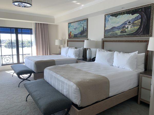 Room Tour Disney S Riviera Resort Accommodations Photos Videos
