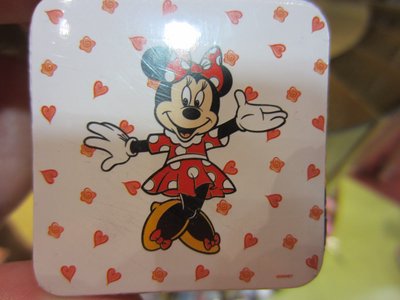 Classic Minnie Mouse magic towel.