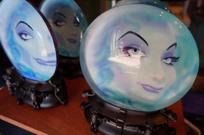 Bring home your own little Leota.