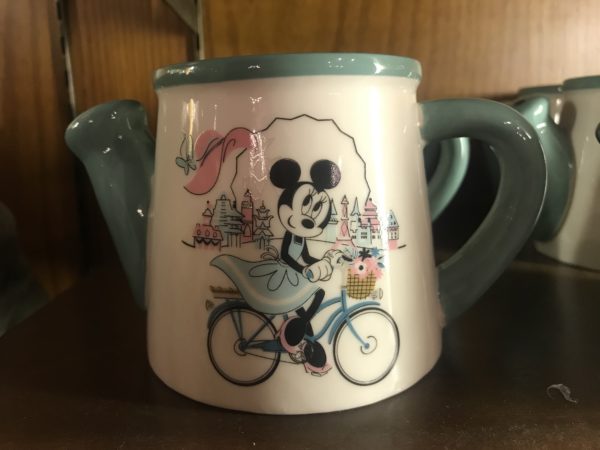 Minnie Mouse mug for $19.99.