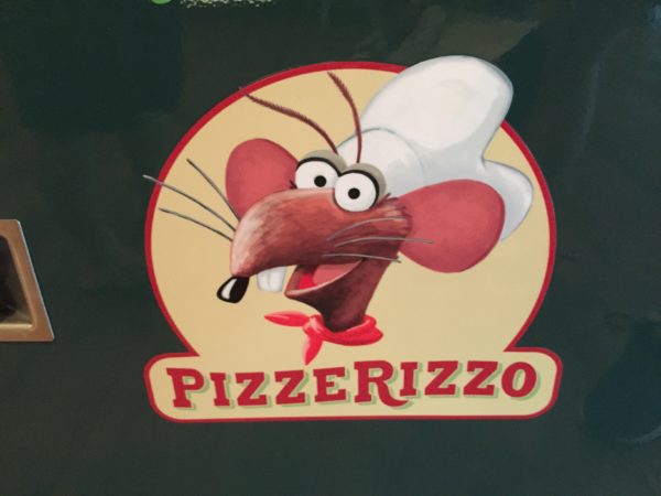 Rumor: PizzeRizzo closing later this month.