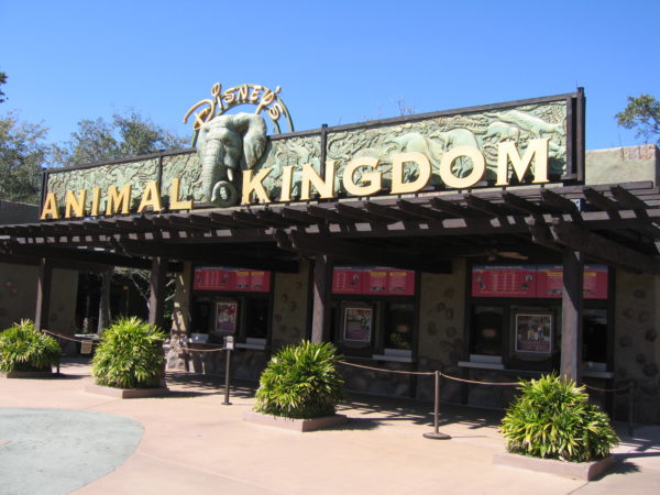 Disney announces Florida Resident ticket deal good until June, 2018.