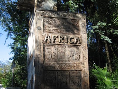 Wild Africa Trek is a Disney adventure unlike any other you have experienced.