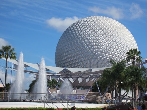 Win a trip to the 2014 Epcot Food & Wine Festival.