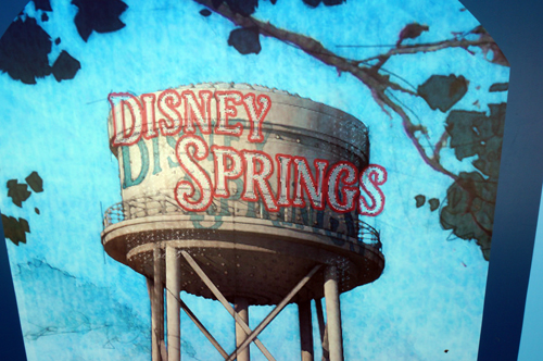 Top Six Things We Already Like About Disney Springs